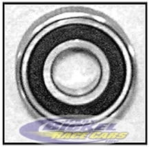 Crankshaft Pilot Bearing JBRC5750