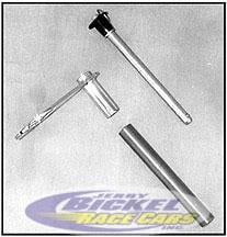 1/2" Roll Cage Tube
