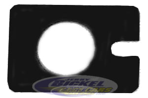 Front End To Chassis Mount Kit JBRC2016