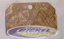 Strange Brake Pads L-4050-H