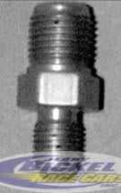 1/2"- 20 to -3 AN Master Cylinder Fitting - JB1073