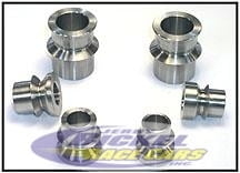 Hi Misalignment Reducer Bushings JBRC5851