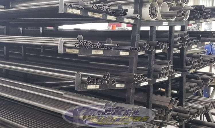 Chromoly Tubing MOLY_.375X.035