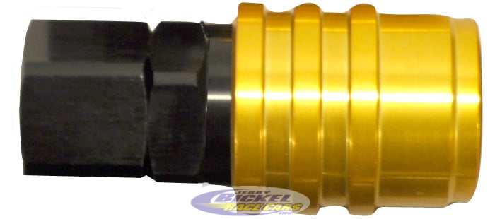 Drag Chiller Hose Fitting 51708