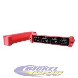 MSD7740 4-connector CAN-bus hubs