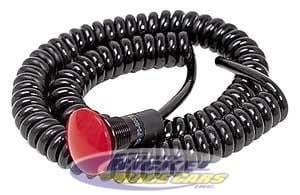 Push Button Stretch Cord JBRC5503A
