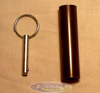 Delay Box Mount JBRC1078A-C