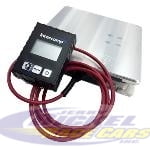 GAS SCALE CABLED SYSTEM