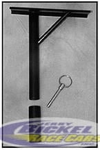 Automatic Transmission Shifter Mount  JBRC1008S