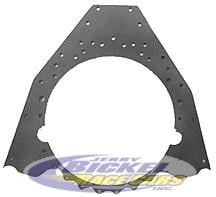 Mid Plate JBRC9036 Chevrolet Dbl Frame
