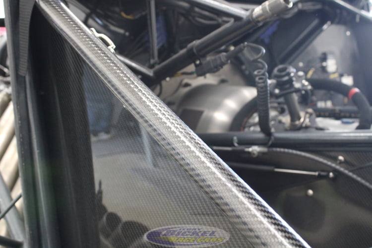 Carbon Fiber Tube Protectors