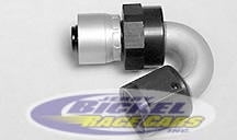 150&deg; Elbow Fitting -16