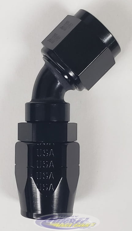 Hose Ends 204516 #16 - 45