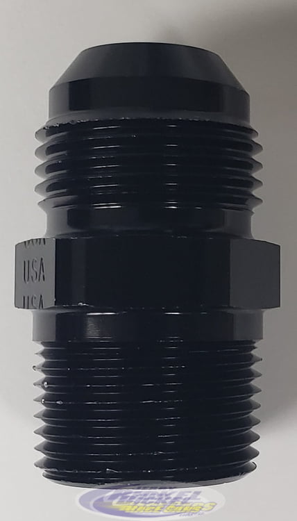 Adapters #3 - 3/8" NPT