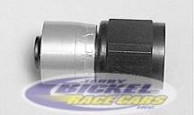 Straight Fitting -10