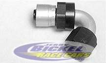 120&deg; Elbow Fitting -08