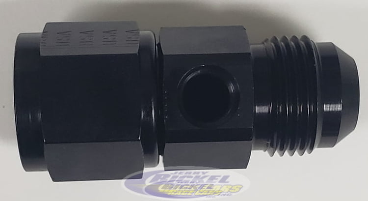 Fuel Sample Valves XRP700202