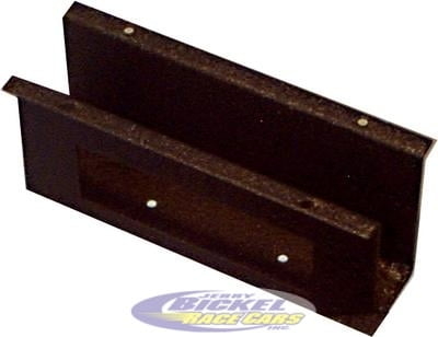 Transducer Box Mount