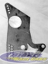 Rear 4-Link Brackets JB-142E-1