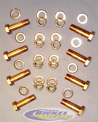 4-Link Bolt Kit JBRC1037