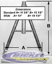 Wishbone - Standard JBRC1039