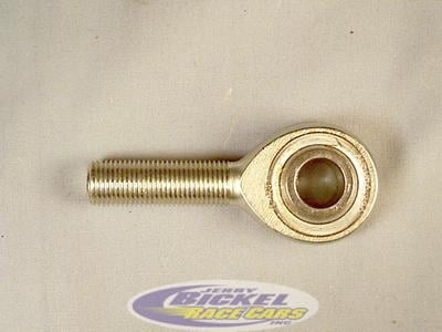 4130 Chromoly (LH) Rod End - AB-10