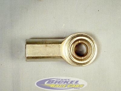 Mild Steel Female (RH) Rod End - CW-7