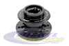 Motion Raceworks SFI Quick Release Hub 5/6 Bolt Pattern