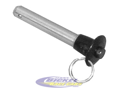 Pro Wheelie Bar Components JBRC-041B