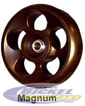 Wheelie Bar Wheels JBRC5017M