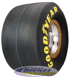Goodyear Racing Tires 2018 31.0x13.0-15
