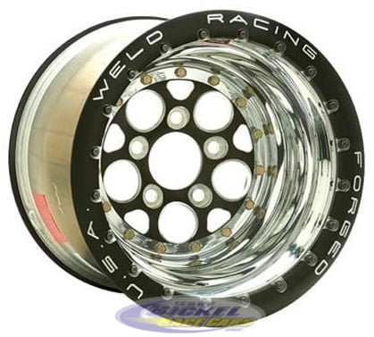 Magnum Drag 2.0 Double Bead-Loc Wheels 786-616282DBL