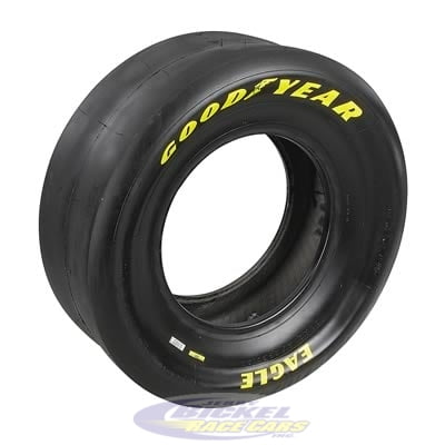 Goodyear Racing Tires 3151 33.0x17.0-15