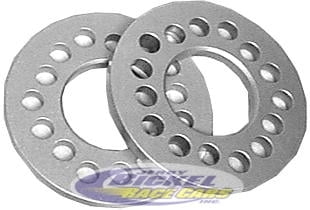 Wheel Spacers JBRC5068 1/8"