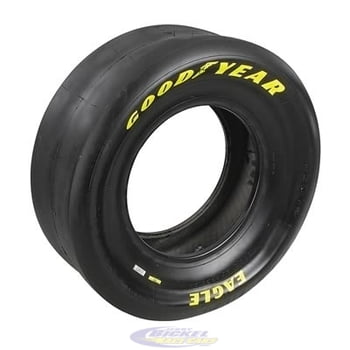 Goodyear Racing Tires 2052 33.0x16.0-15