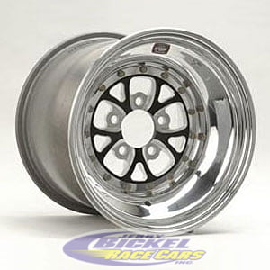 V-Series Rear Wheel 15 X 15 Non-Beadlock